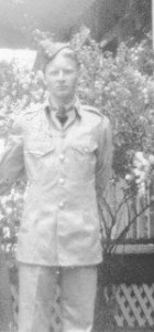Gibb, James Willis