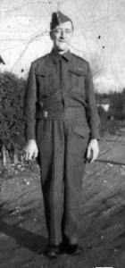 Gregory, Arthur Cyril