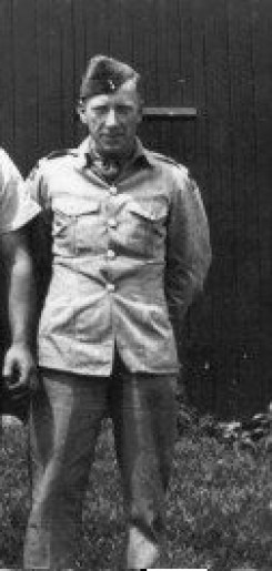 Gregory, Neil