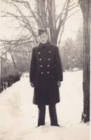HOZ - Allen James Ernest  1943