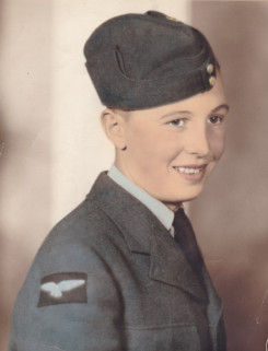 Allen, James Ernest 1942