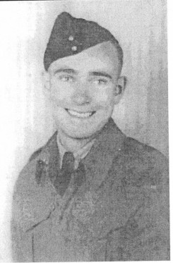 Baker, William Earl