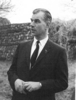 HOZ - Barney Evans pic