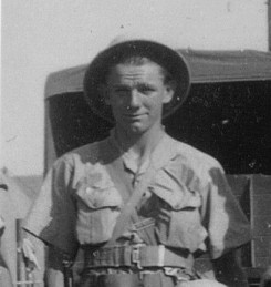 Lawson, William Alexander