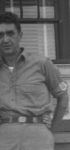 McCall, John Burns (Burns)