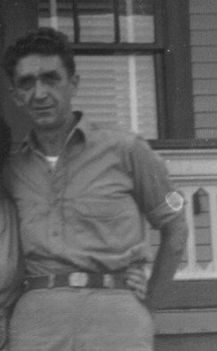 McCall, John Burns (Burns)