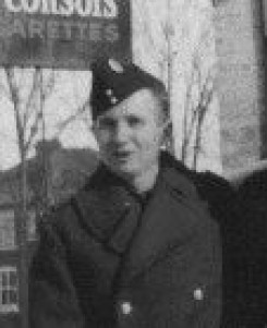 Charles Daynes