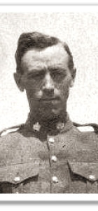 Calvert, Daniel Quinn