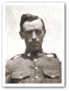 Calvert, Daniel Quinn