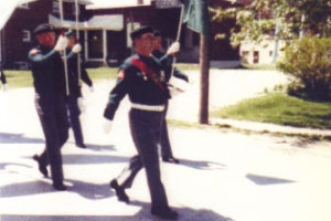HOZ - Donald A. Olson