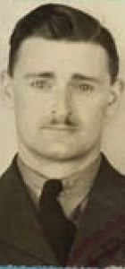 Gard, Donald Elliot