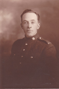 Youngs, George Arthur
