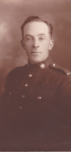 Youngs, George Arthur