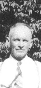 Haliburton, Gordon