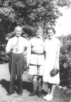 HOZ - Gordon Victor and Nancy Haliburton