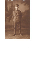Goodhand, Guy John