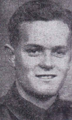 Hollingshead, Jack E.