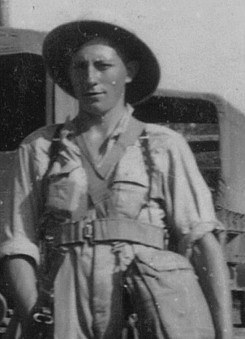 Hart, Lloyd