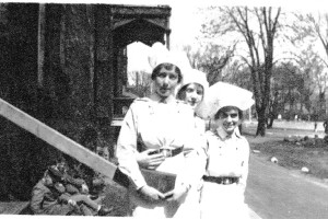 HOZ - Matheson Allie