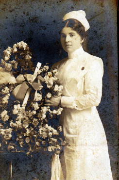 Matheson, Allie