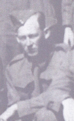 McCorquodale, Dallas McIntosh