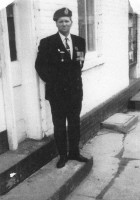 HOZ - Murray Scott Tizzard in later years
