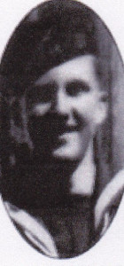 Nadalin, Alvin Maurice