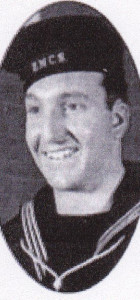 Nadalin, Anthony Cecil (Ceceil)