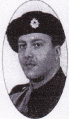 Nadalin, Edward Eugene