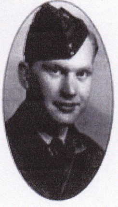 Nadalin, Norman Lorne