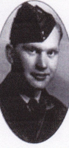 Nadalin, Norman Lorne