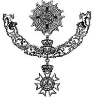 HOZ - StMichaelandStGeorgeInsignia