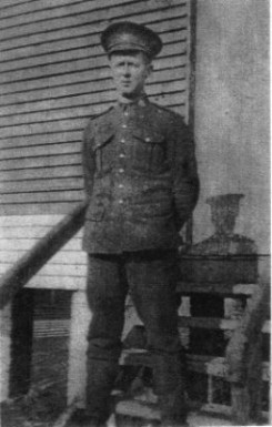 Sutherland, Robert Douglas
