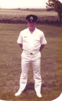 HOZ - Todd Whetstone