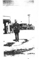 HOZ - William Johnny Robertshaw