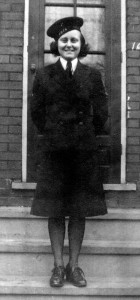 Hedberg, June W. (nee Karn)
