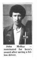 McKay John Allan 1977