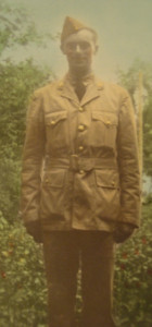 Murray, George Alexander