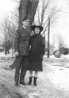 Parker Ralph  Beatrice