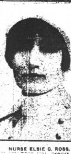 Ross, Elsie Gertrude
