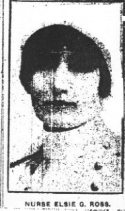 Ross, Elsie Gertrude