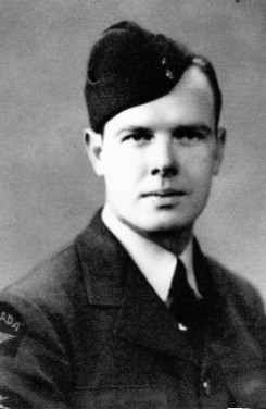 Shewan, Arnold Murray (Gint)