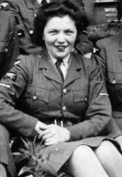 Shewan, Grace Susan (nee Major)