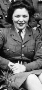 Shewan, Grace Susan (nee Major)