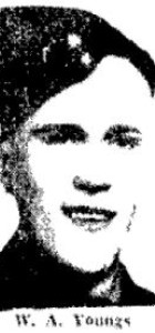 Youngs, William Alonzo (Alonzo)