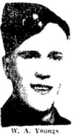 Youngs, William Alonzo (Alonzo)